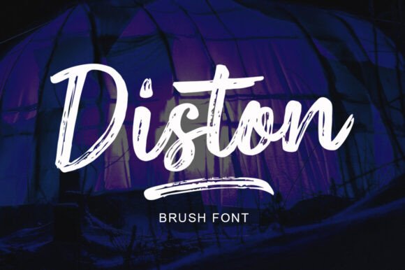 Diston Brush: A Strategic Choice for Modern Design and Brand Communication