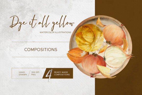 Dye It All Yellow. Compositions: A Strategic Resource for Creative Entrepreneurs and Design Professionals